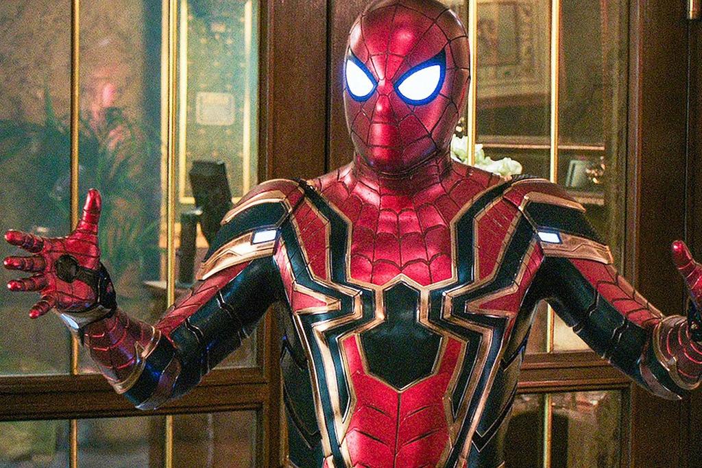 The First Reactions To Spider-Man: Far From Home Are White-Hot - GQ  Australia