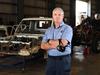 Veteran-owned Townsville business receives top honour