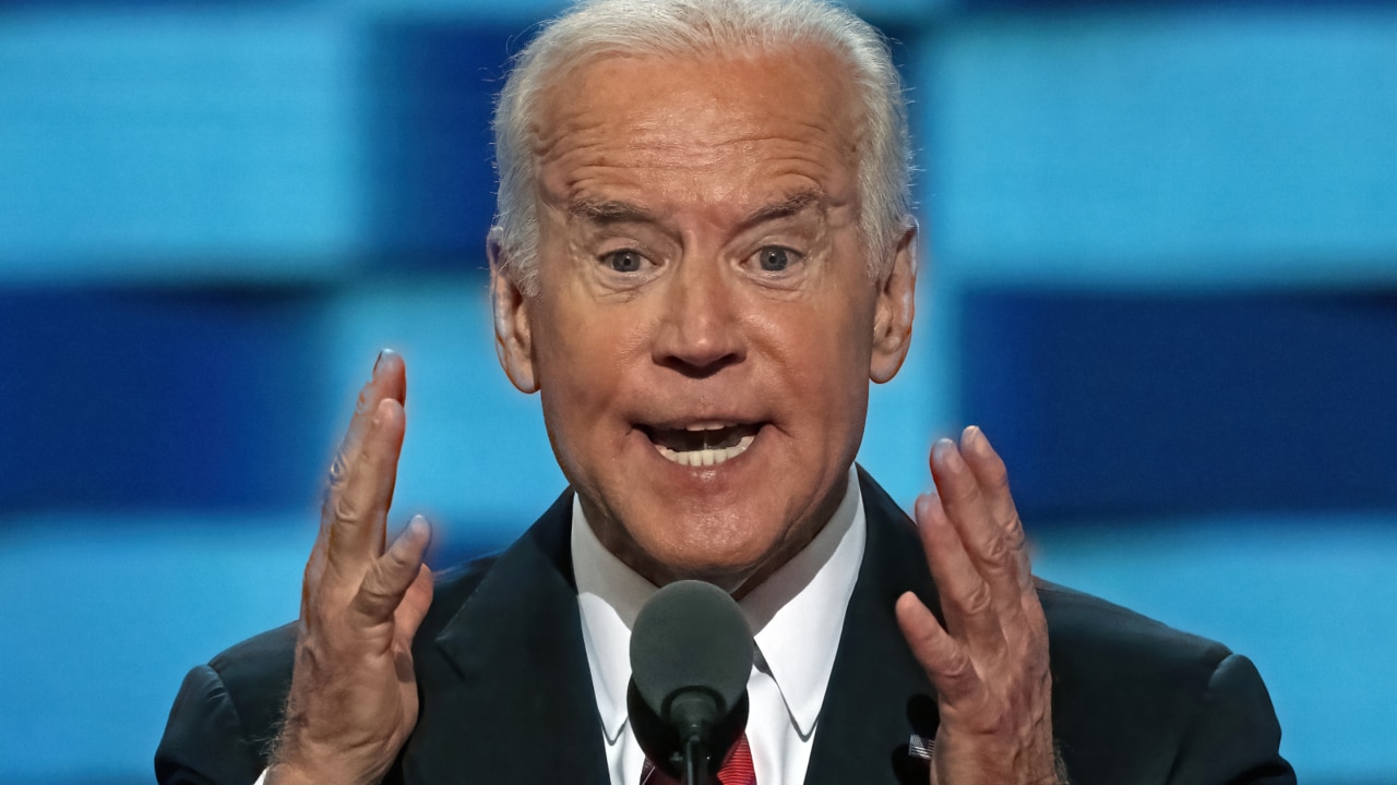 Biden brags about economy as credit card debts tops $1 trillion