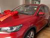 Brand-new Chinese EV fails twice in 9 days