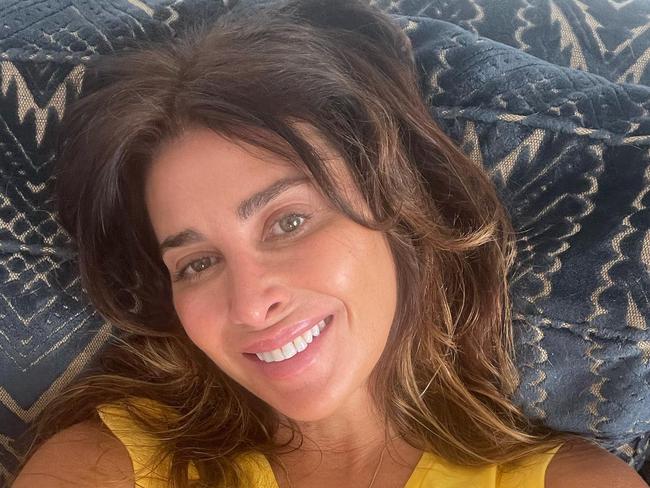 Fashion designer, Jodhi Meares. Source - https://www.instagram.com/jodhimeares/