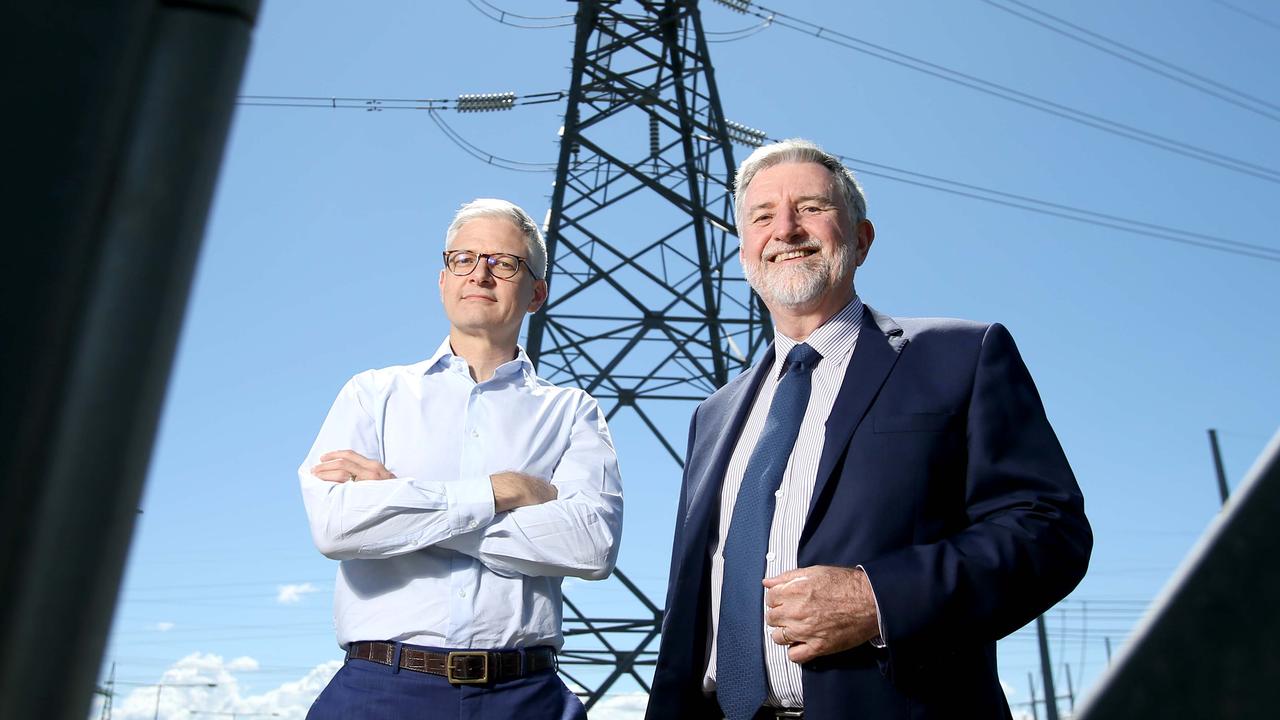 Queensland Government’s new energy plan key for North Queensland’s