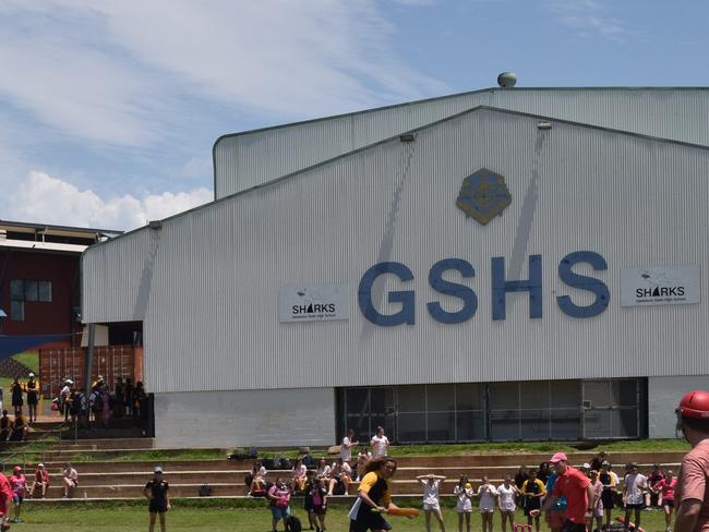 Big plans: Gladstone school set to receive substantial investment