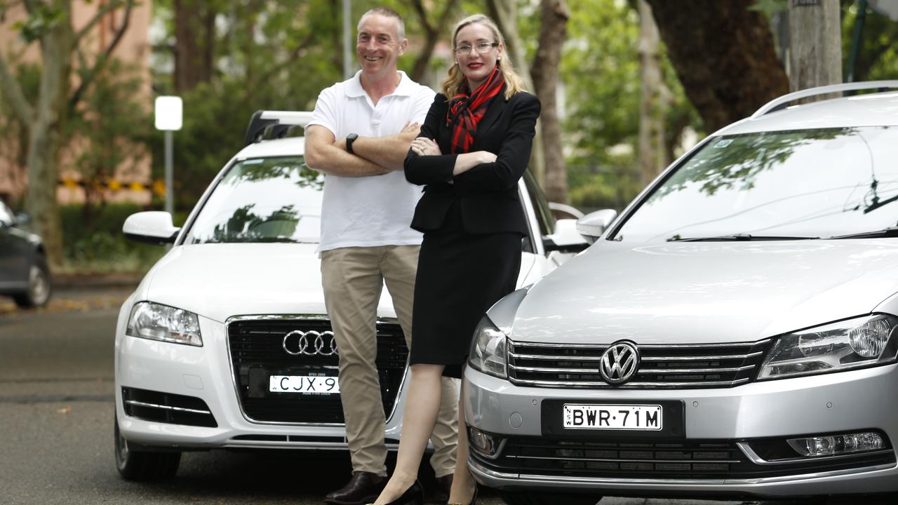 Volkswagen and Audi customers Alister Dalton and Robyn Richardson participated in the ‘dieselgate’ class action.