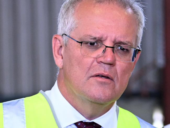 Date that will decide ScoMo’s fate