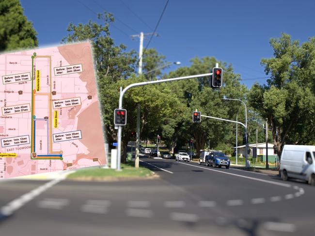 ‘Bloody disaster’: $620k problem revealed over new traffic lights