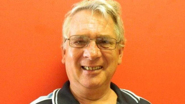 Benjamin Jansen was sentenced in 2022 for the 1976 manslaughter of Rex Kable Keen.