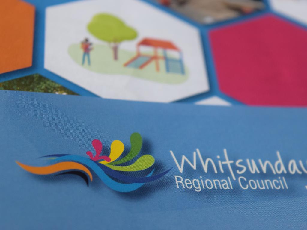 Whitsunday Regional Council