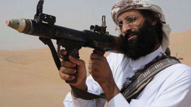 Anwar al-Awlaki was killed in a CIA drone strike on September 30, 2011.