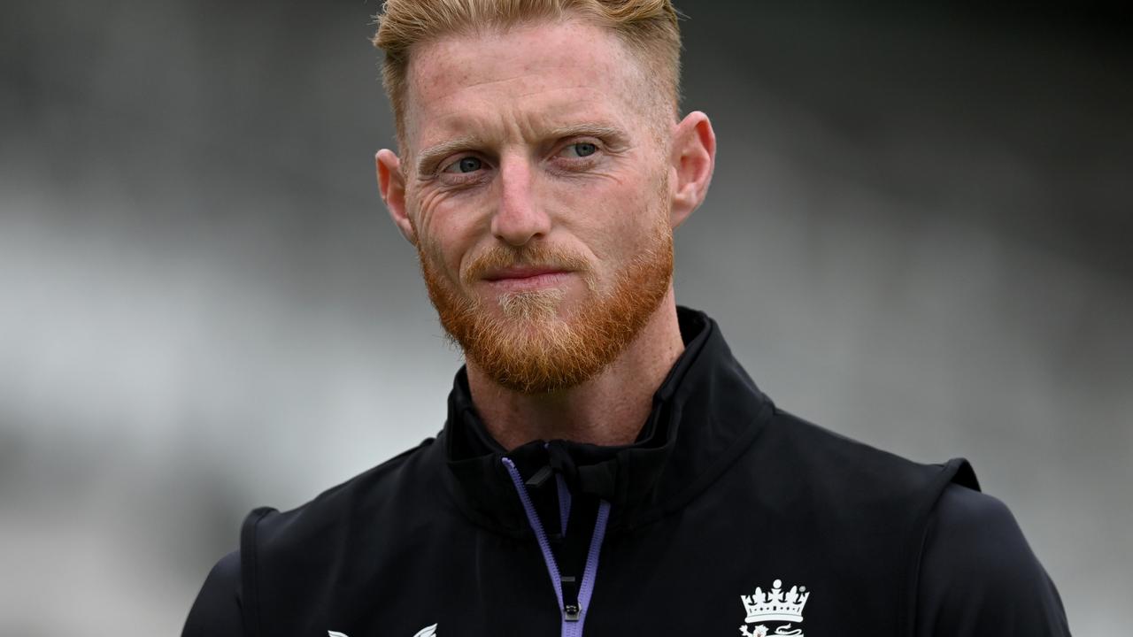 Stokes can’t get Ashes out of his head