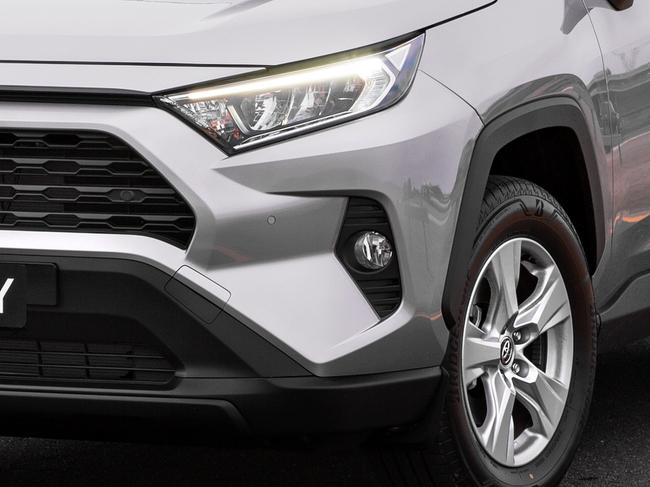 Photo of 2019 Toyota Rav 4 GX