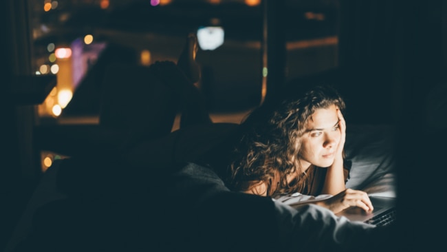 And if, like me, and love the incomparable high you feel when you guess what’s going to happen in a movie before it happens, you're likely also doomed to forever root for your favourite costars. Image: iStock.