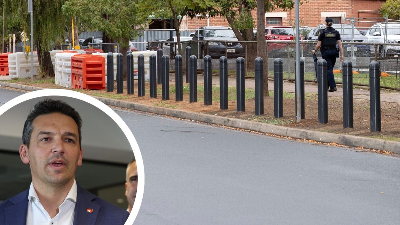 Staggering school security bill as violence, risks grip campuses