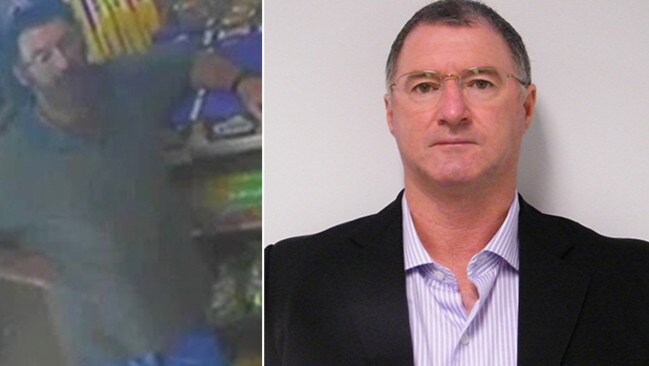 Police confirm sighting of ‘Australia’s Most Wanted’ Graham Gene Potter ...