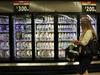Dairy dominates over vegan varieties