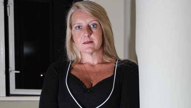 Lawyer Nicola Gobbo received 16 death threats when she was a police informer.