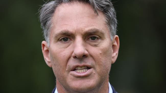 Federal Labor MP Richard Marles. Picture: NCA NewsWire / Ian Currie