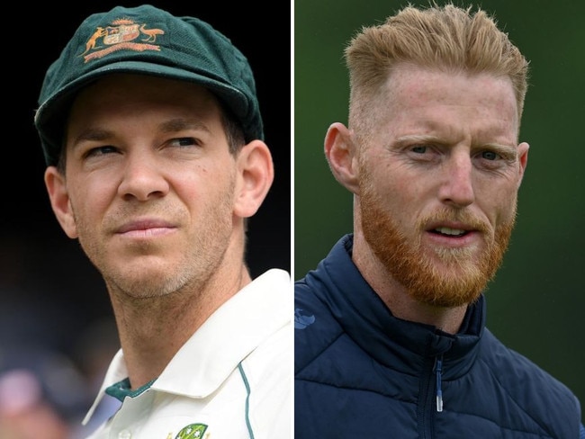 Tim Paine savages Ben Stokes