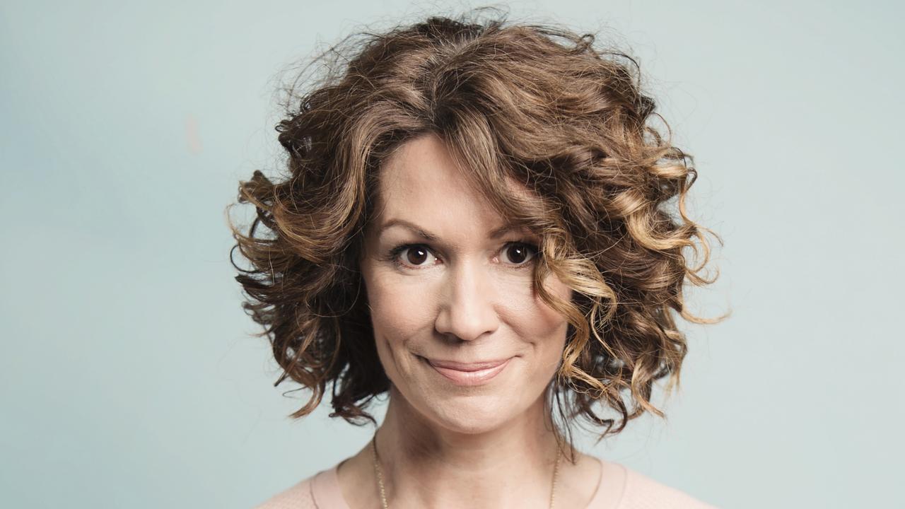 Kitty Flanagan will tickle funny bones this weekend.