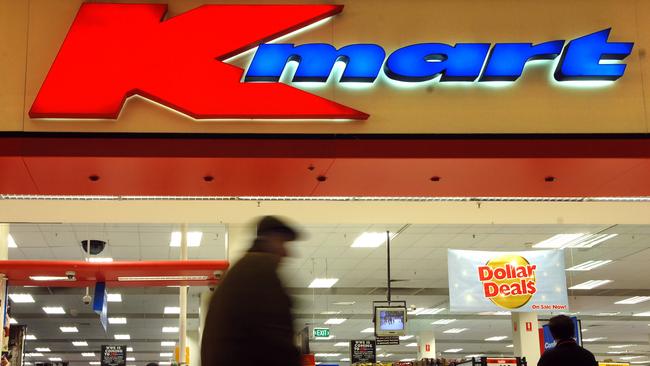 Kmart lovers are going crazy over one particular item in the store’s new home decor range.