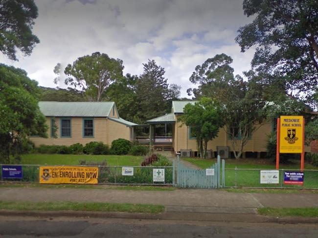 Medowie Public School is one of the more than 400 schools who benefited from the first round of SASS funding.