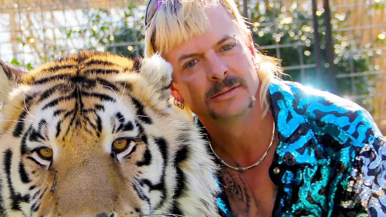 ‘Enough’: Joe Exotic issues plea to Albanese