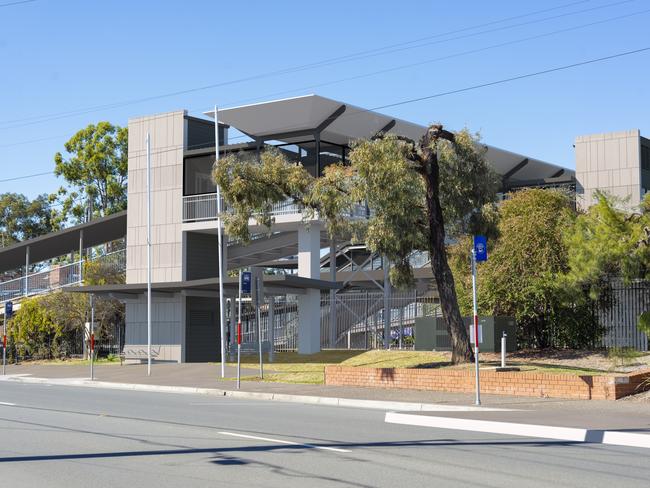 Transport NSW proposed overdue works for Doonside station