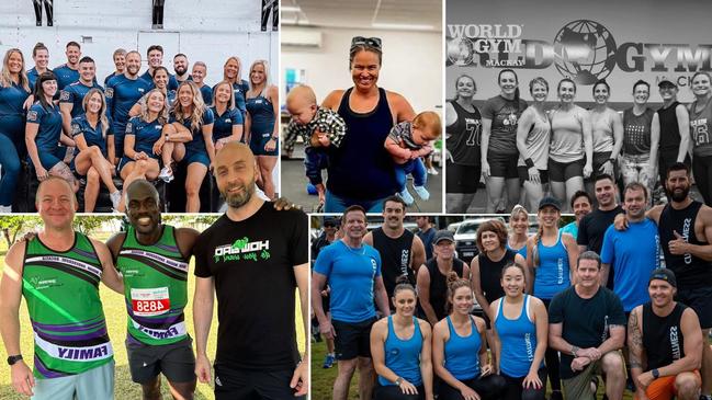 With hundreds of votes, Mackay’s best gym claimed the title by a narrow margin, but the other top four also have a story to tell.