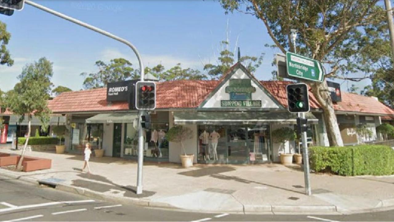 $70m Redevelopment Planned For Castlecrag Shopping Centre 