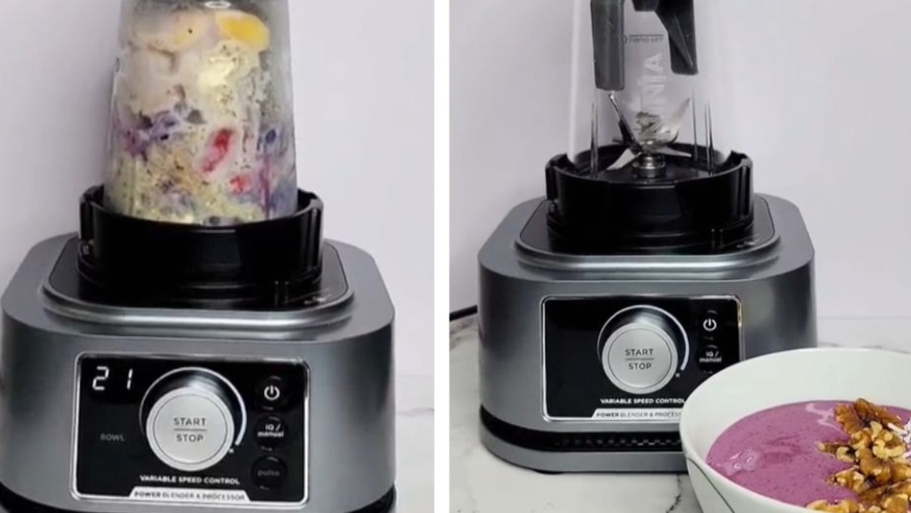 Nab a Ninja Professional Blender for its lowest price ever