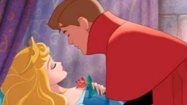 Disney Sleeping Beauty Sex Porn - Sleeping Beauty, Snow White: Disney movies show 'sexual harassment' |  news.com.au â€” Australia's leading news site