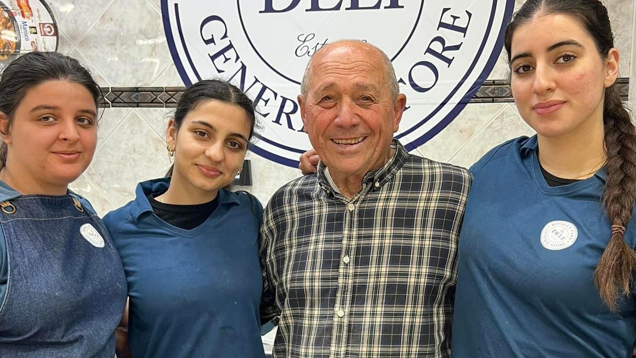 ‘So, so devastating’: Mainstay deli shuts after 70 years