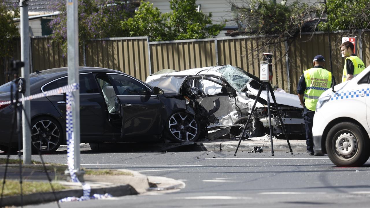 Driver charged over horror fatal crash