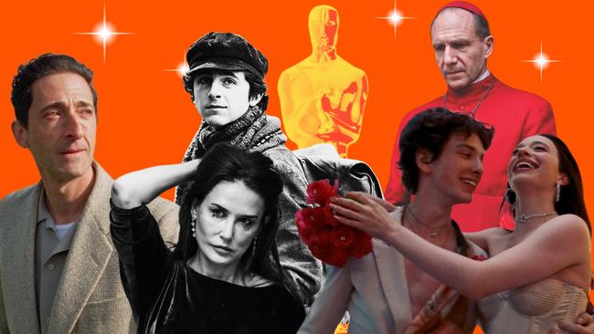 In recent months, as precursor awards came and went, favourites firmed up. But, in the Hollywood tradition, where everything is grubbier than it seems, leaks and controversies flipped categories and presumed favourites on their heads.