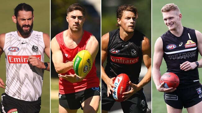 Stats guru’s hidden KFC SuperCoach gems