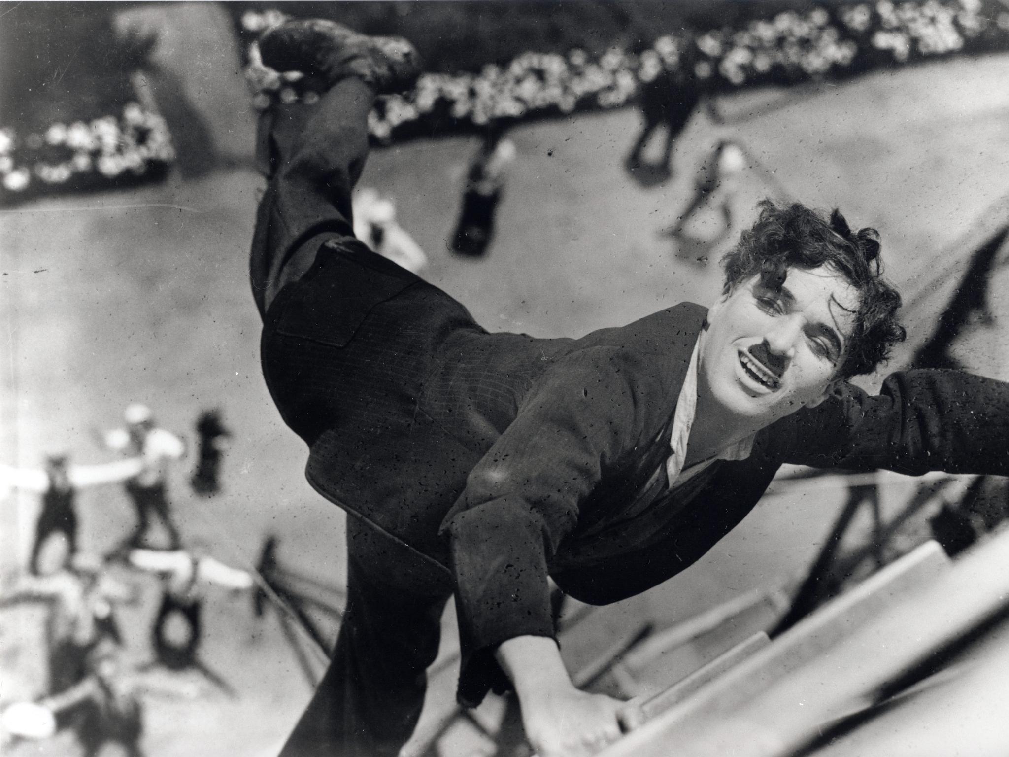 Charlie Chaplin s The Kid at 100 beating heart is timeless The