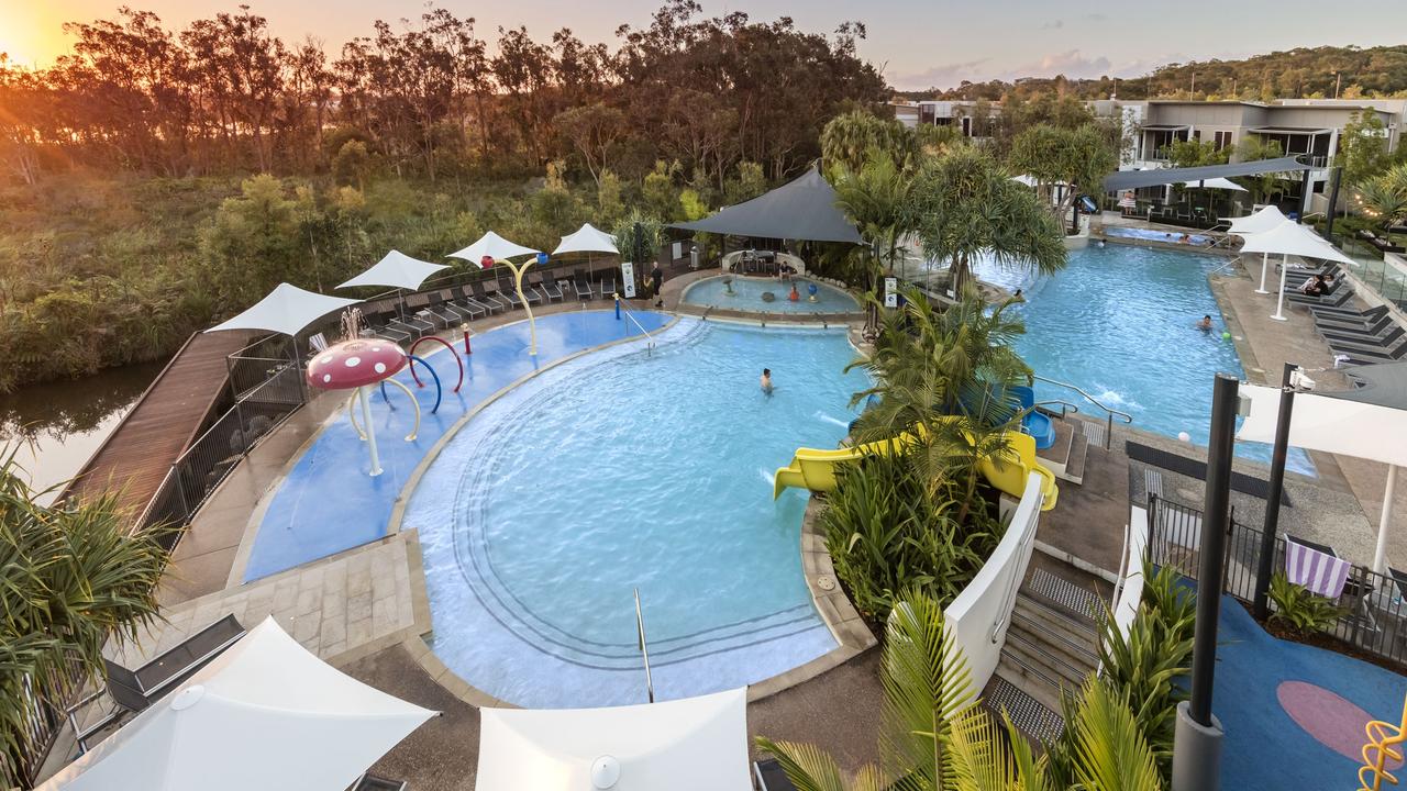 RACV Noosa Resort