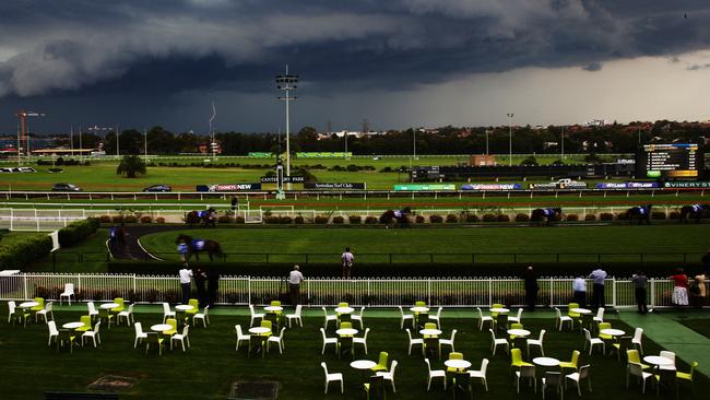 There are “significant” opportunities for Canterbury Park Racecourse if the use of the privately owned track changed, the State Government says.