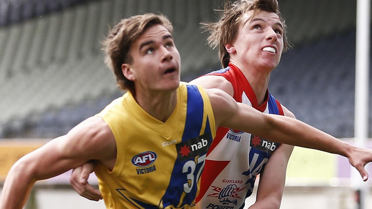 2021 NAB League team preview: Western Jets - Aussie Rules Rookie Me Central