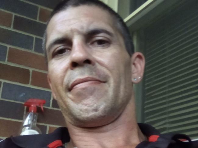 Colin Amatto has died two weeks after being attacked by a dog in Tregear. Picture: Facebook