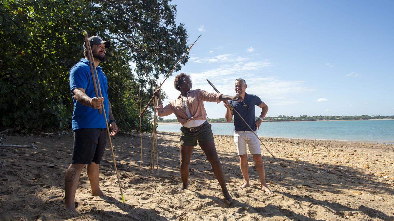 Best Indigenous Tours In The Nt The Australian