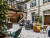Why 2nd arrondissement is the No 1 place to stay