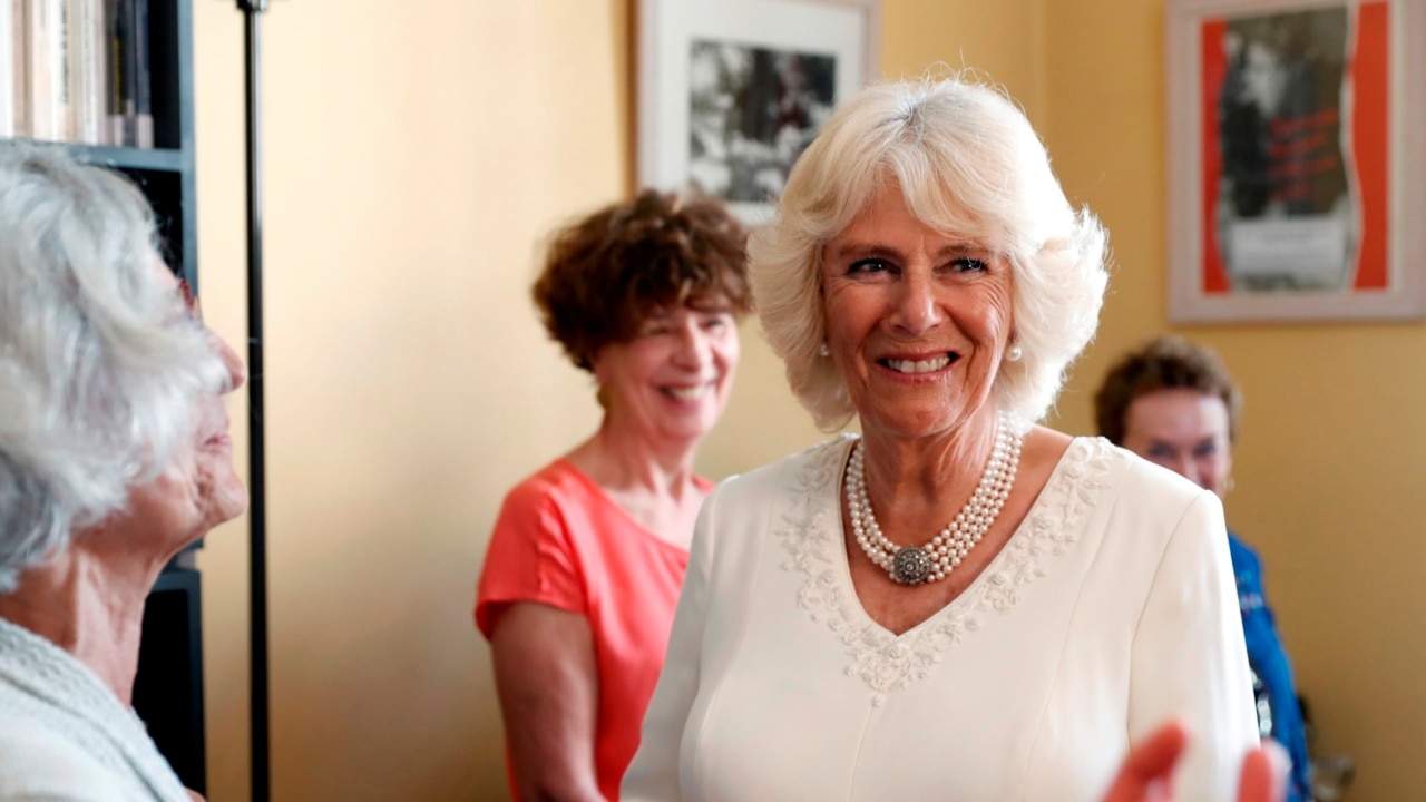 Camilla has ‘forged her own role: Former Press Secretary to Queen Elizabeth