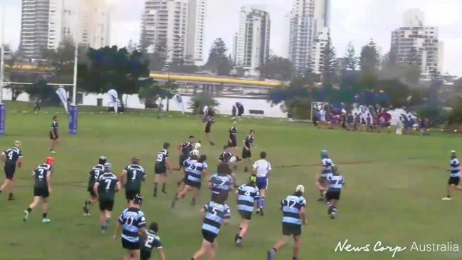 Replay: King of the Country - Maroochydore vs FNC (U15)