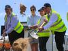 Grand plans for elite sporting facilities unveiled