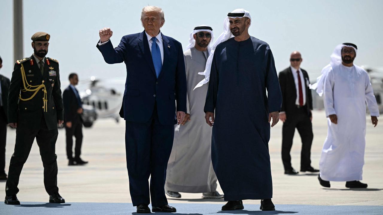 The good, the bad and the ugly of Trump’s big tour