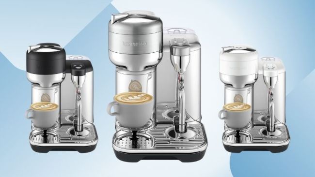 ‘Obsessed’: Pod machines transforming homemade coffee