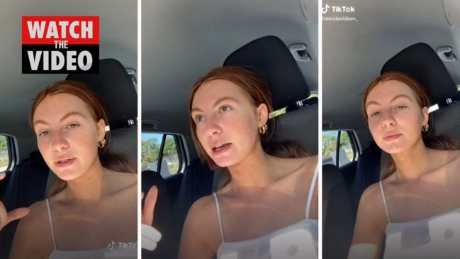 Aussie model shares 'life-changing' hack on TikTok about Westfield gift cards