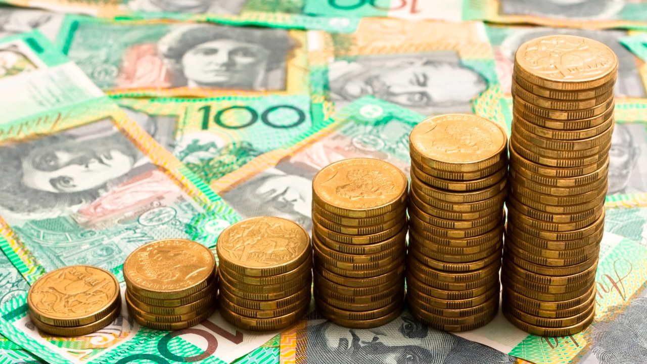 Super funds funnelling more than $114m into union coffers