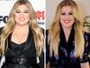 Star stuns with rapid transformation